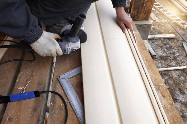 Best Engineered Wood Siding  in South Whittier, CA
