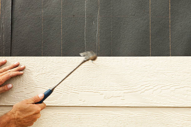 Best Siding Removal and Disposal  in South Whittier, CA