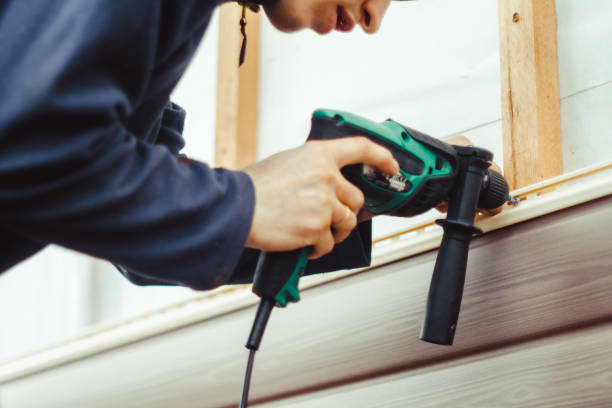 Best Composite Siding  in South Whittier, CA